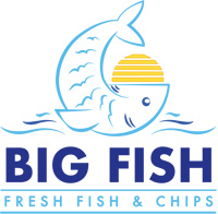 big fish