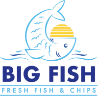 big fish